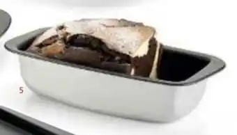 PENNY Stampo Pane/Plumcake 26x11cm offerta