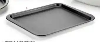 PENNY Teglia Pizza Rettangolare 38x38cm offerta