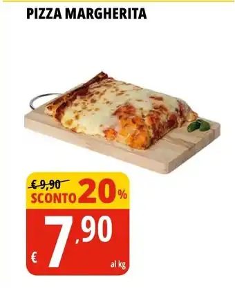 Tigros PIZZA MARGHERITA offerta