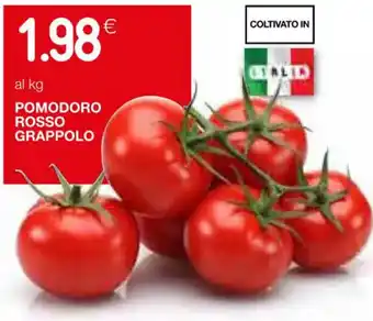 Coop POMODORO ROSSO GRAPPOLO offerta