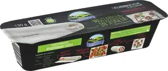 MD Discount MOZZARELLA offerta