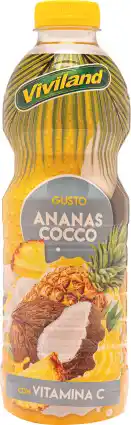 MD Discount BIBITA ANANAS E COCCO offerta