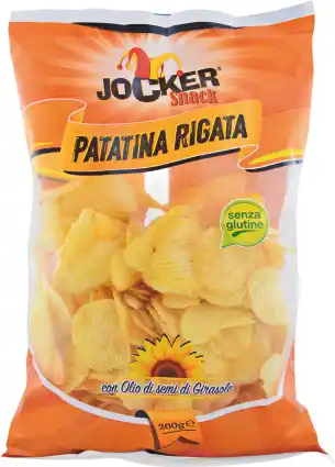 MD Discount PATATINA offerta