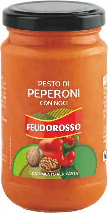 MD Discount PESTO DI PEPERONI E NOCI offerta
