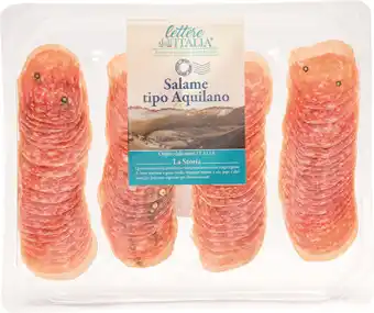 MD Discount SALAME TIPO AQUILANO offerta