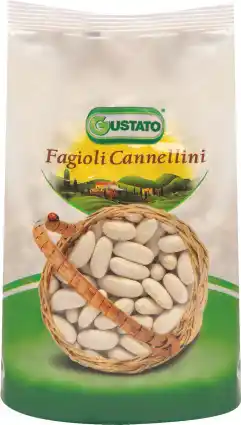 MD Discount FAGIOLI CANNELLINI offerta