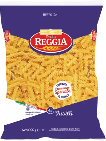 MD Discount FUSILLI offerta