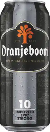 MD Discount BIRRA STRONG offerta