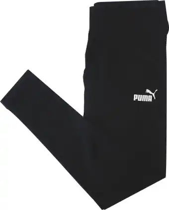 MD Discount LEGGINS NERO PUMA offerta