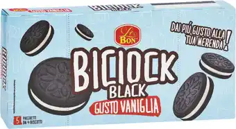 MD Discount BISCOTTO BICIOCK offerta