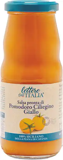 MD Discount SALSA DI CILIEGINO GIALLO offerta