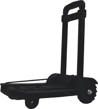 CARRELLO PORTAPACCHI PIEGHEVOLE