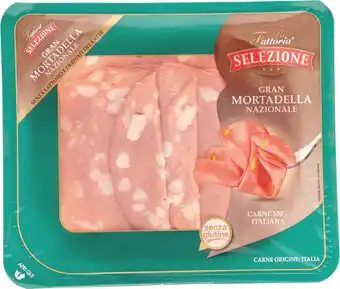 MD Discount GRAN MORTADELLA NAZIONALE offerta