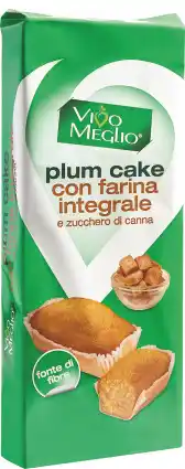 MD Discount PLUM CAKE offerta