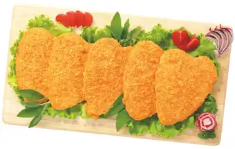 MD Discount COTOLETTE DI POLLO CLASSICHE offerta