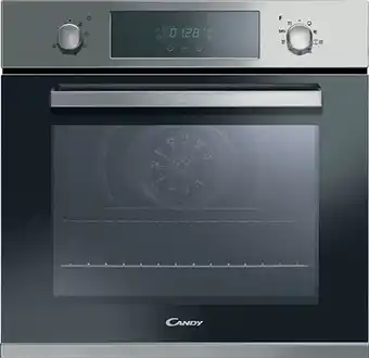 MD Discount FORNO VENTILATO offerta