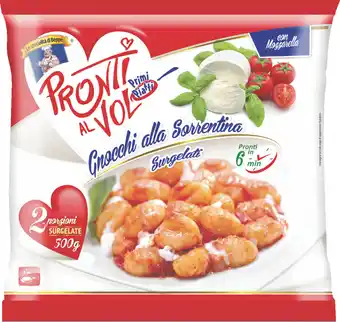 MD Discount GNOCCHI ALLA SORRENTINA offerta