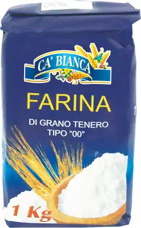 MD Discount FARINA 00 offerta