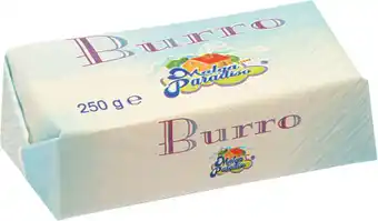 MD Discount BURRO offerta