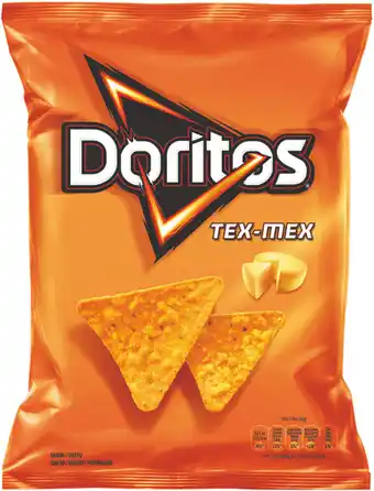 MD Discount DORITOS offerta