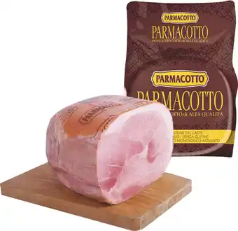 MD Discount PROSCIUTTO COTTO ALTA QUALITA offerta