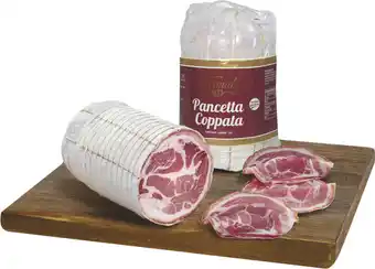 MD Discount PANCETTA COPPATA offerta
