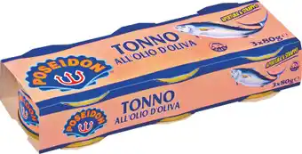 MD Discount TONNO offerta