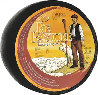 MD Discount PECORINO RE PASTORE offerta