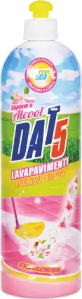 MD Discount DETERSIVO PAVIMENTI offerta