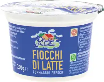 MD Discount FIOCCHI DI LATTE offerta