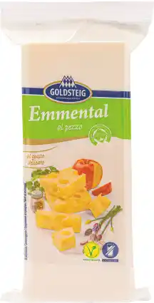 MD Discount EMMENTALER BAVARESE offerta