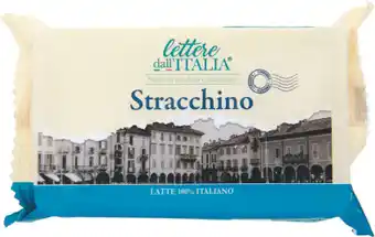 MD Discount STRACCHINO offerta