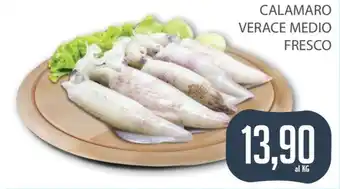 ORATA FRESCA