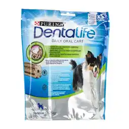 Franzy's Dentalife medium x 5 offerta