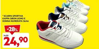 Conad saucony hot sale