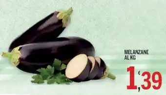 Gruppo Pascar MELANZANE offerta