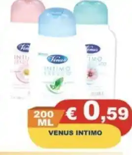 VENUS INTIMO
