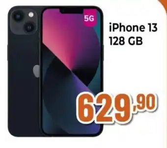 Ipercoop iPhone 13 128 GB offerta