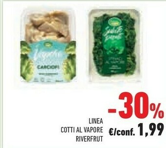 Conad Verdure offerta