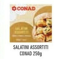 Conad Cibi pronti offerta