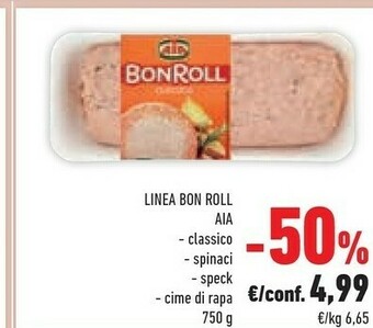 Conad Aia Carne offerta