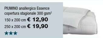 Iper La Grande Piumino offerta