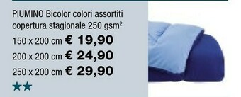 Iper La Grande Piumino offerta