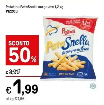 Iper La Grande Pizzoli PataSnella offerta