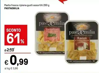 Iper La Grande Pastaemilia Pasta Fresca offerta