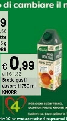Knorr Brodo