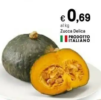 Iper La Grande Iper La Grande I Zucca Delica offerta