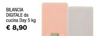 Iper La Grande Bilancia Digitale Da Cucina offerta