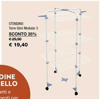 Gimi Stendino