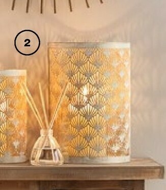 Iper La Grande Diffusore Con Bastoncini Profumazioni offerta